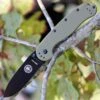 Couteau Esee Zancudo Od Green Lame Black Acier D2 Manche FRN Framelock BRK1302ODB - Free Shipping 1 Couteau Esee Zancudo Od Green Lame Black Acier D2 Manche FRN Framelock BRK1302ODB - Free Shipping -Esee Knives brk1302odb a zx1200