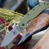 BRK1303OD Couteau ESEE Avispa Acier SK5 Manche OD Green - Livraison Gratuite 2 BRK1303OD Couteau ESEE Avispa Acier SK5 Manche OD Green - Livraison Gratuite -Esee Knives brk1303od a zx1200