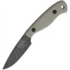 Couteau Lame Lisse Camp Lore James Gibson Esee 2 Couteau Lame Lisse Camp Lore James Gibson Esee -Esee Knives couteau lame lisse camp lore james gibson esee