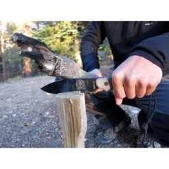 Couteau Lame Lisse Manche Vert Laser Strike Esee 11 Couteau Lame Lisse Manche Vert Laser Strike Esee -Esee Knives couteau lame lisse manche vert laser strike esee 2