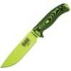 Couteau Venom Lame Lisse Vert Manche 3D Noir Et Vert Model 6 Esee 2 Couteau Venom Lame Lisse Vert Manche 3D Noir Et Vert Model 6 Esee -Esee Knives couteau venom lame lisse vert manche 3d noir et vert model 6 esee