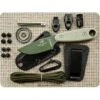 Couteau De Survie ESEE Izula II OD + Kit Carbone 1095 Manche Micarta OD Green Made In USA ESIZ2ODKIT - Free Shipping 2 Couteau De Survie ESEE Izula II OD + Kit Carbone 1095 Manche Micarta OD Green Made In USA ESIZ2ODKIT - Free Shipping -Esee Knives esiz2odkit a zx1200