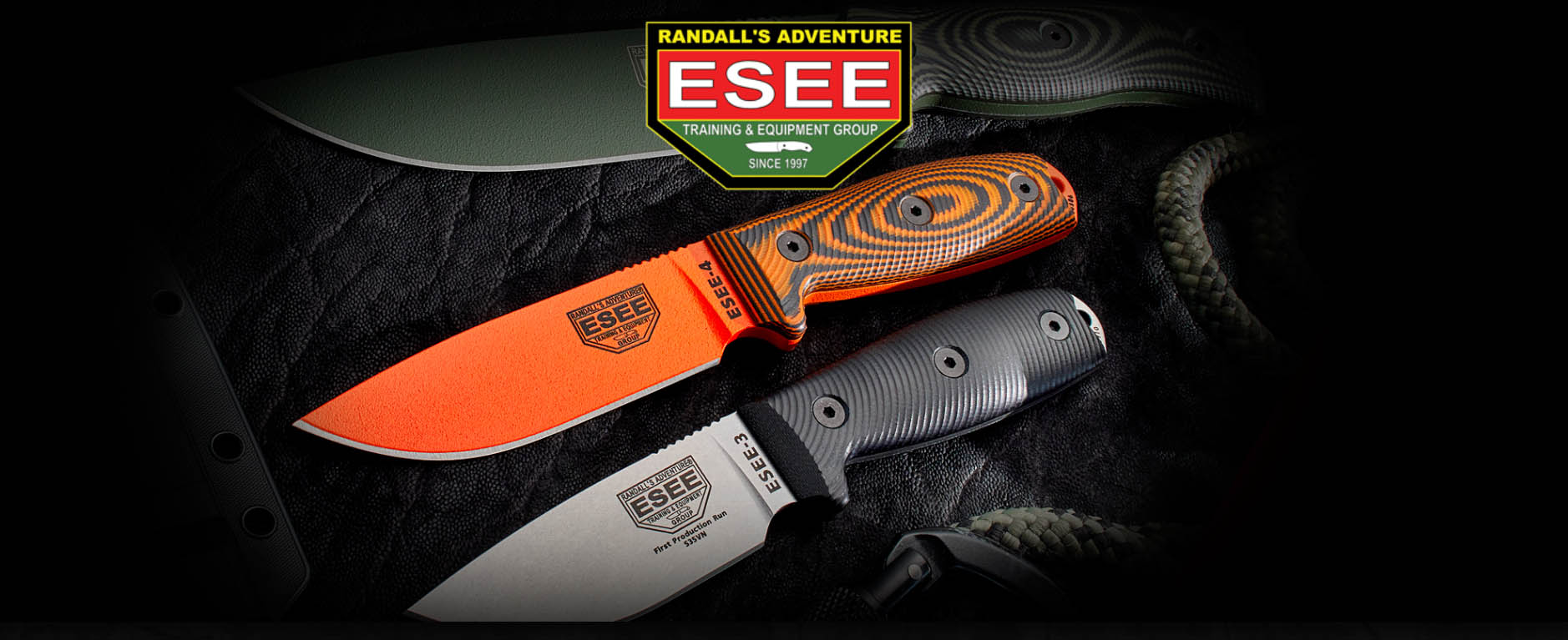 Esee Knives -Esee Knives fghfgh