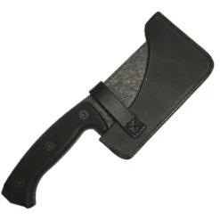 Hachoir Noir Expat Esee -Esee Knives hachoir noir expat esee 2