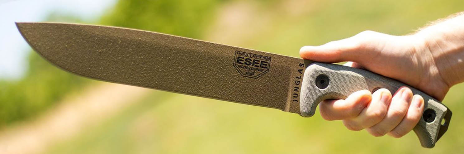 Esee Knives 3 Esee Knives -Esee Knives